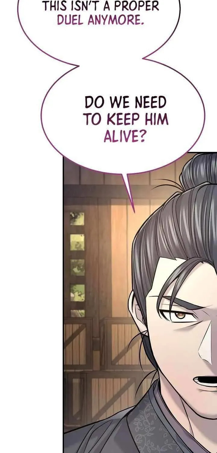 Giyeon Doksik Chapter 37 page 85 - 