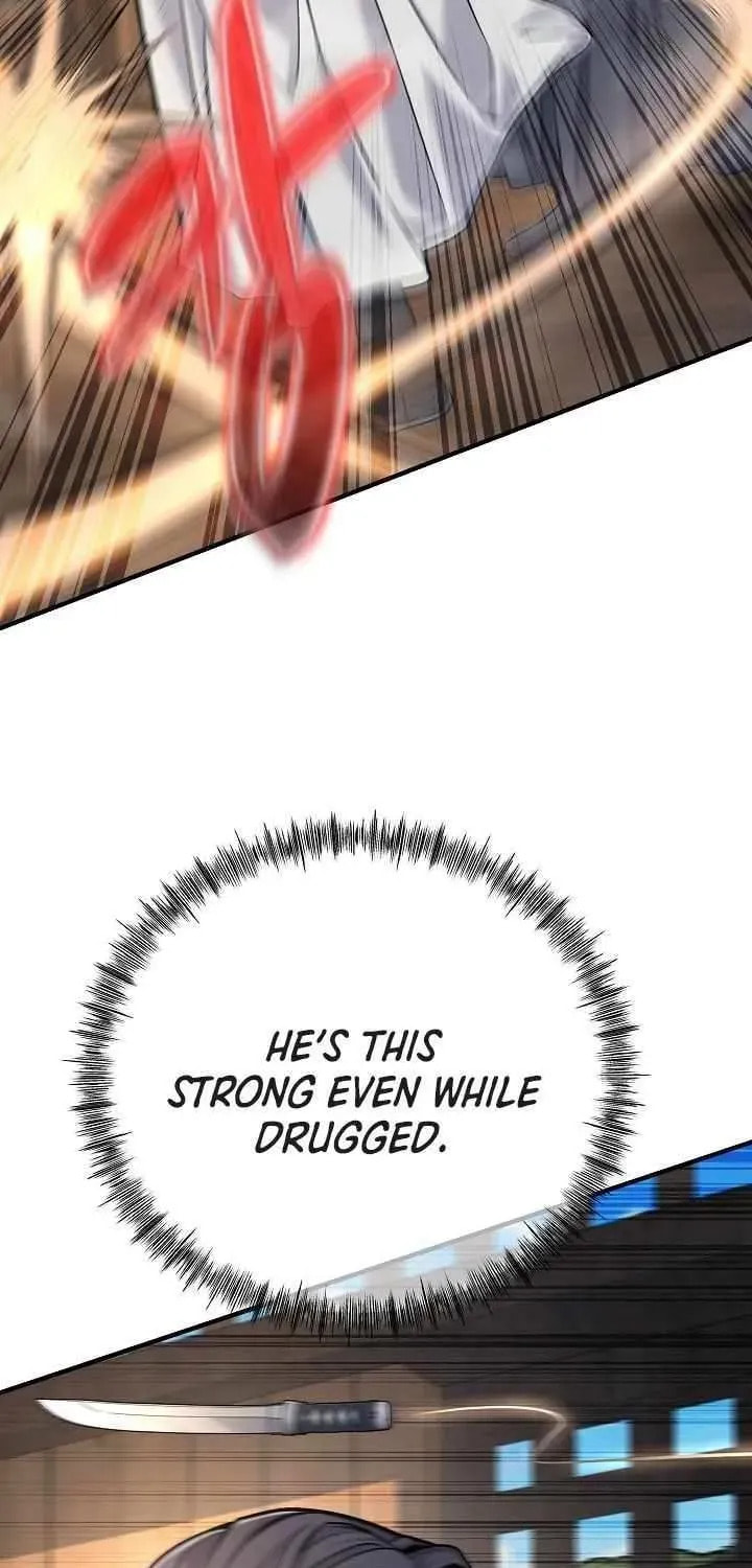 Giyeon Doksik Chapter 37 page 93 - 