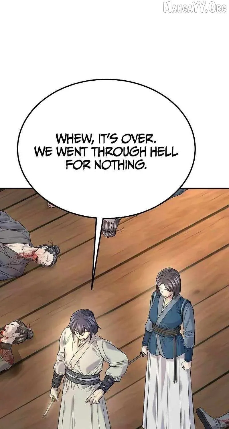 Giyeon Doksik Chapter 38 page 18 - 