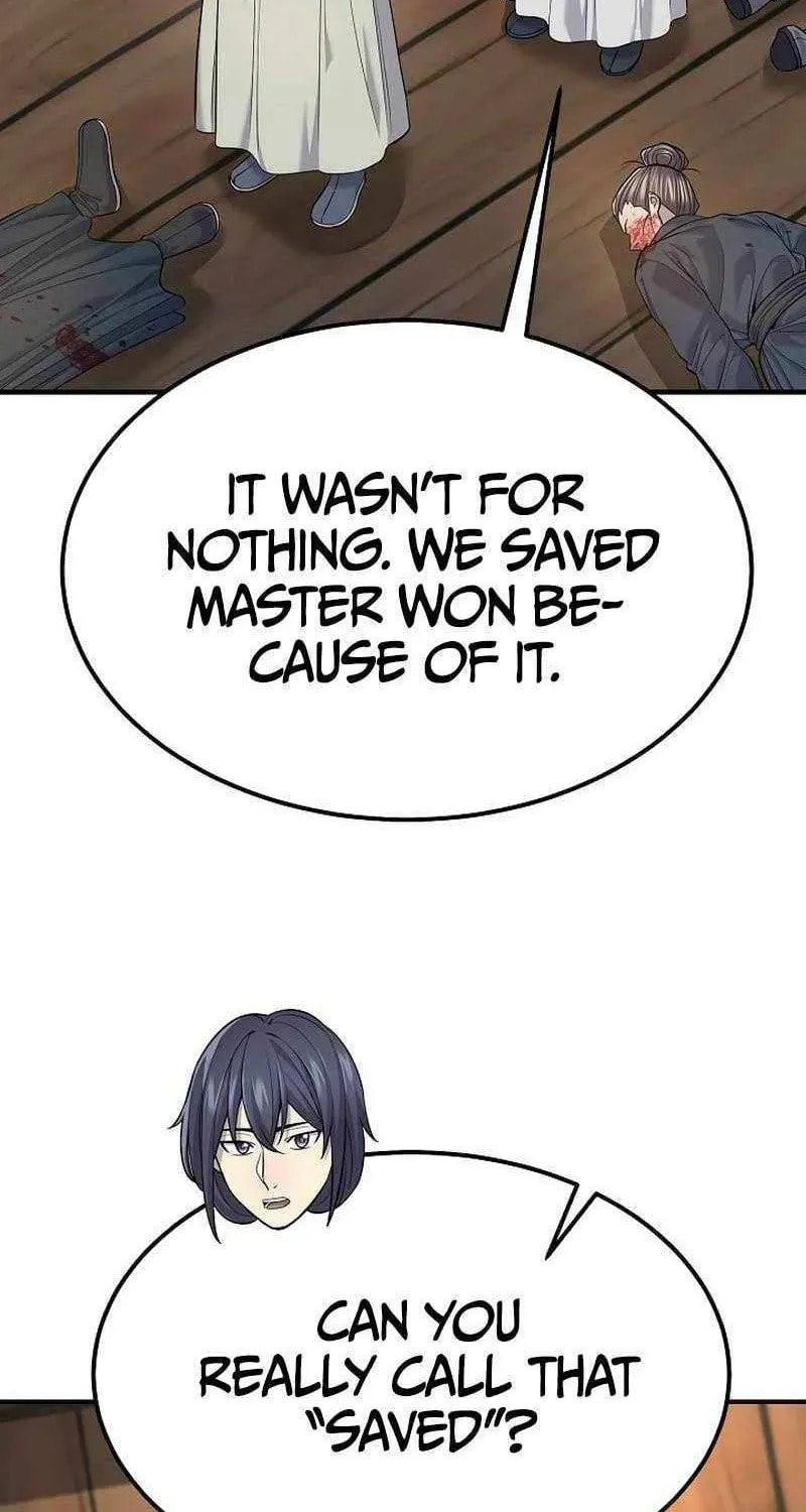 Giyeon Doksik Chapter 38 page 19 - 