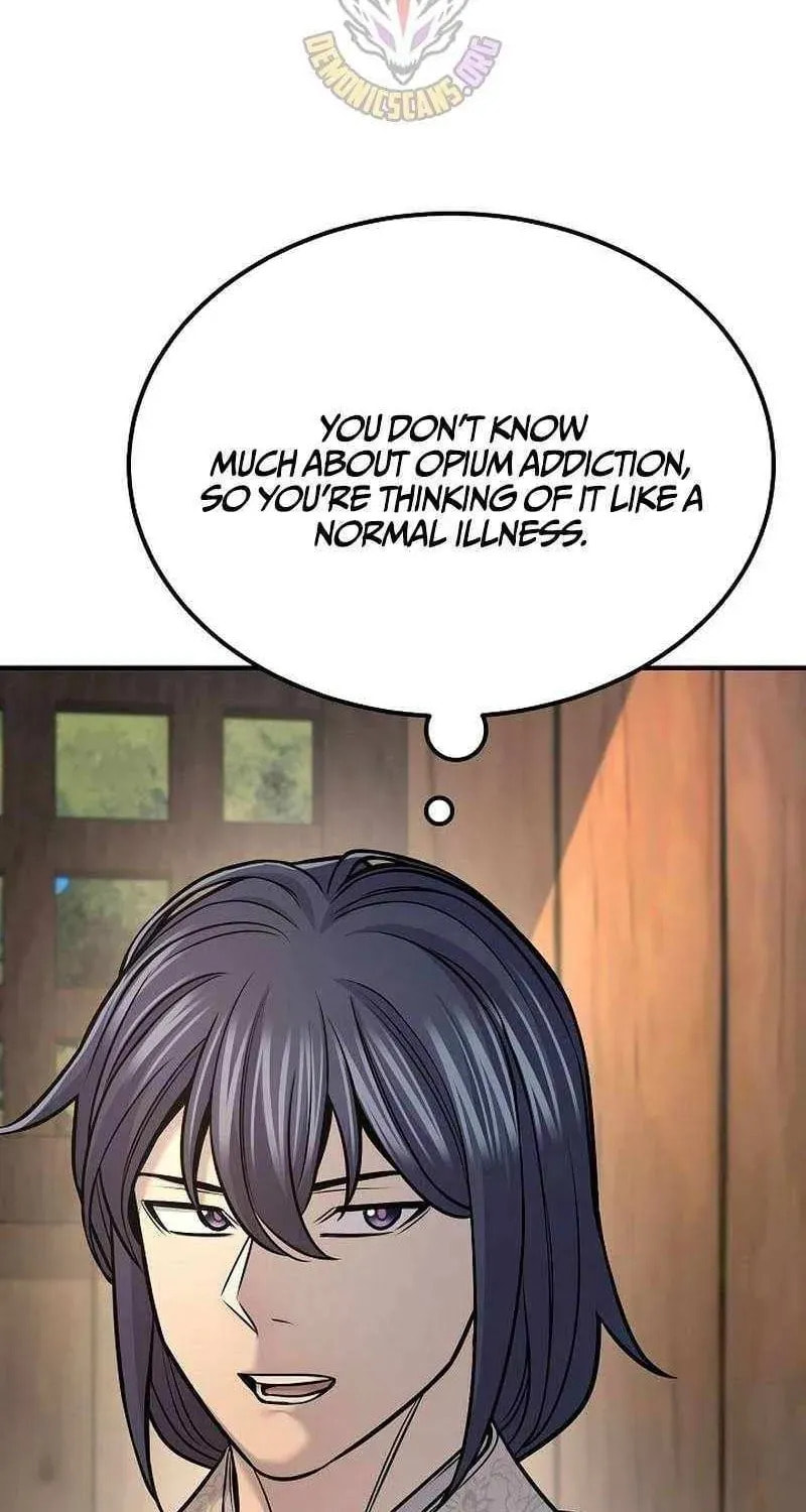 Giyeon Doksik Chapter 38 page 21 - 