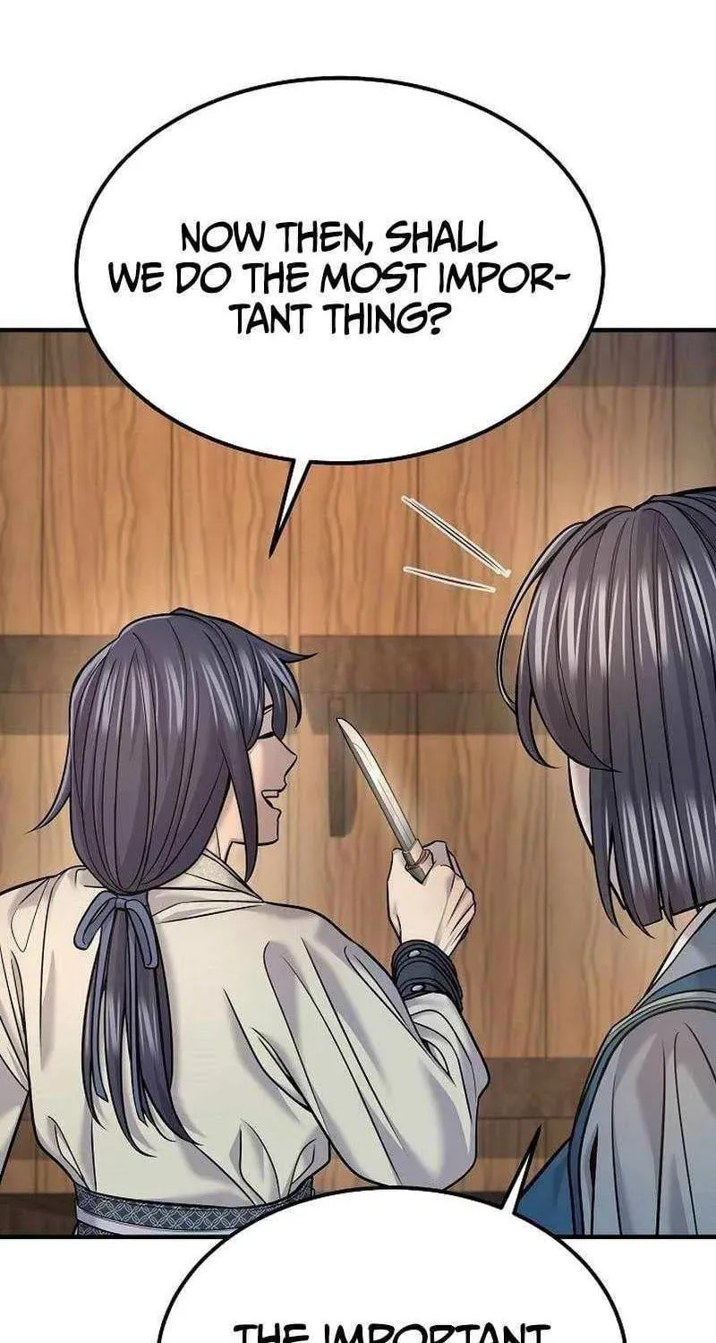 Giyeon Doksik Chapter 38 page 23 - 