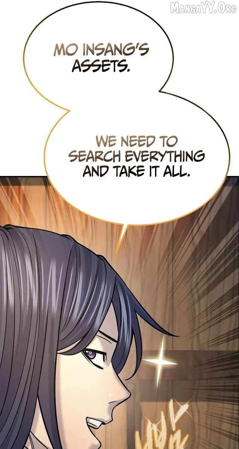 Giyeon Doksik Chapter 38 page 25 - 
