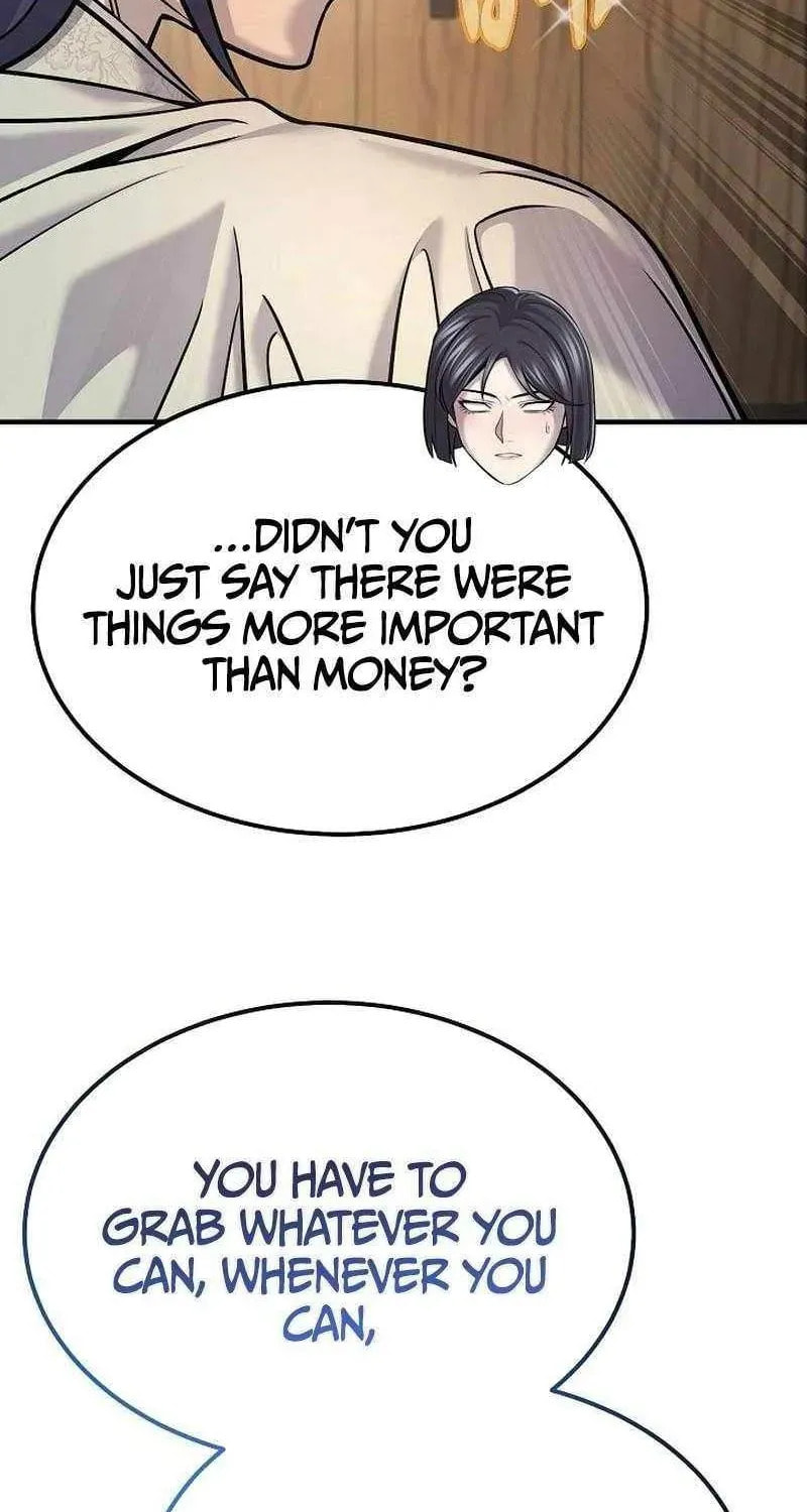 Giyeon Doksik Chapter 38 page 26 - 