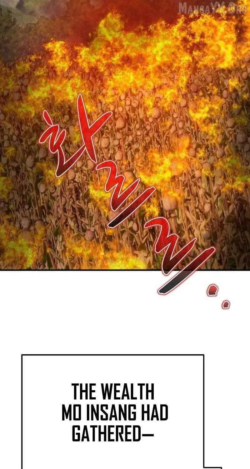 Giyeon Doksik Chapter 38 page 33 - 
