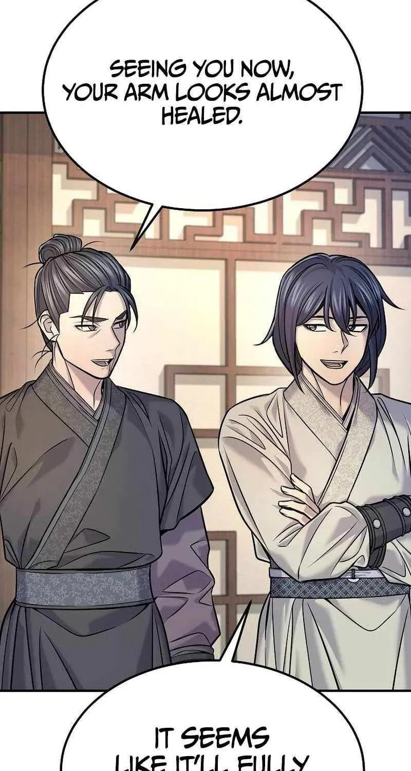 Giyeon Doksik Chapter 38 page 36 - 