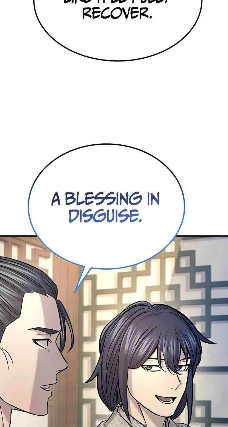 Giyeon Doksik Chapter 38 page 37 - 