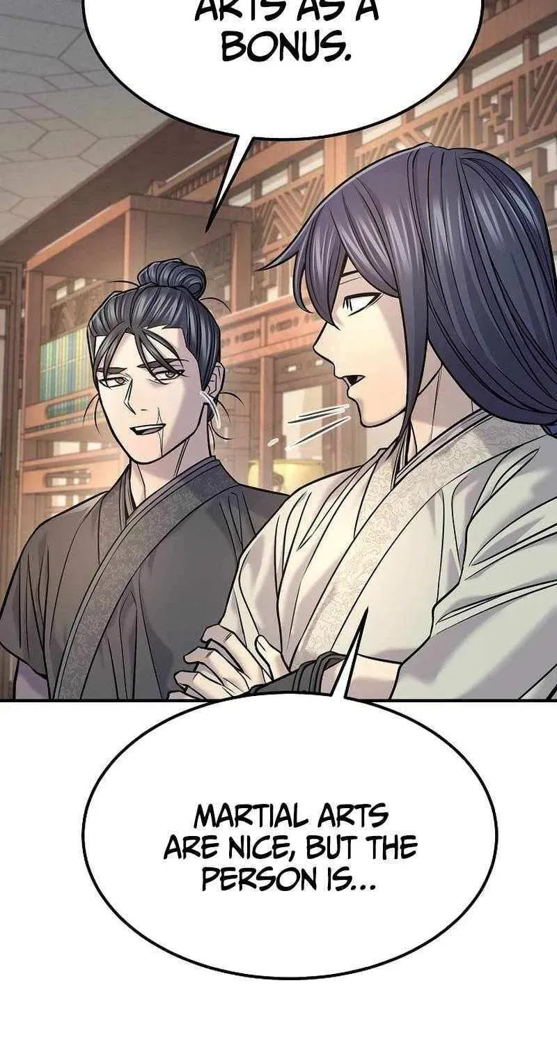 Giyeon Doksik Chapter 38 page 39 - 