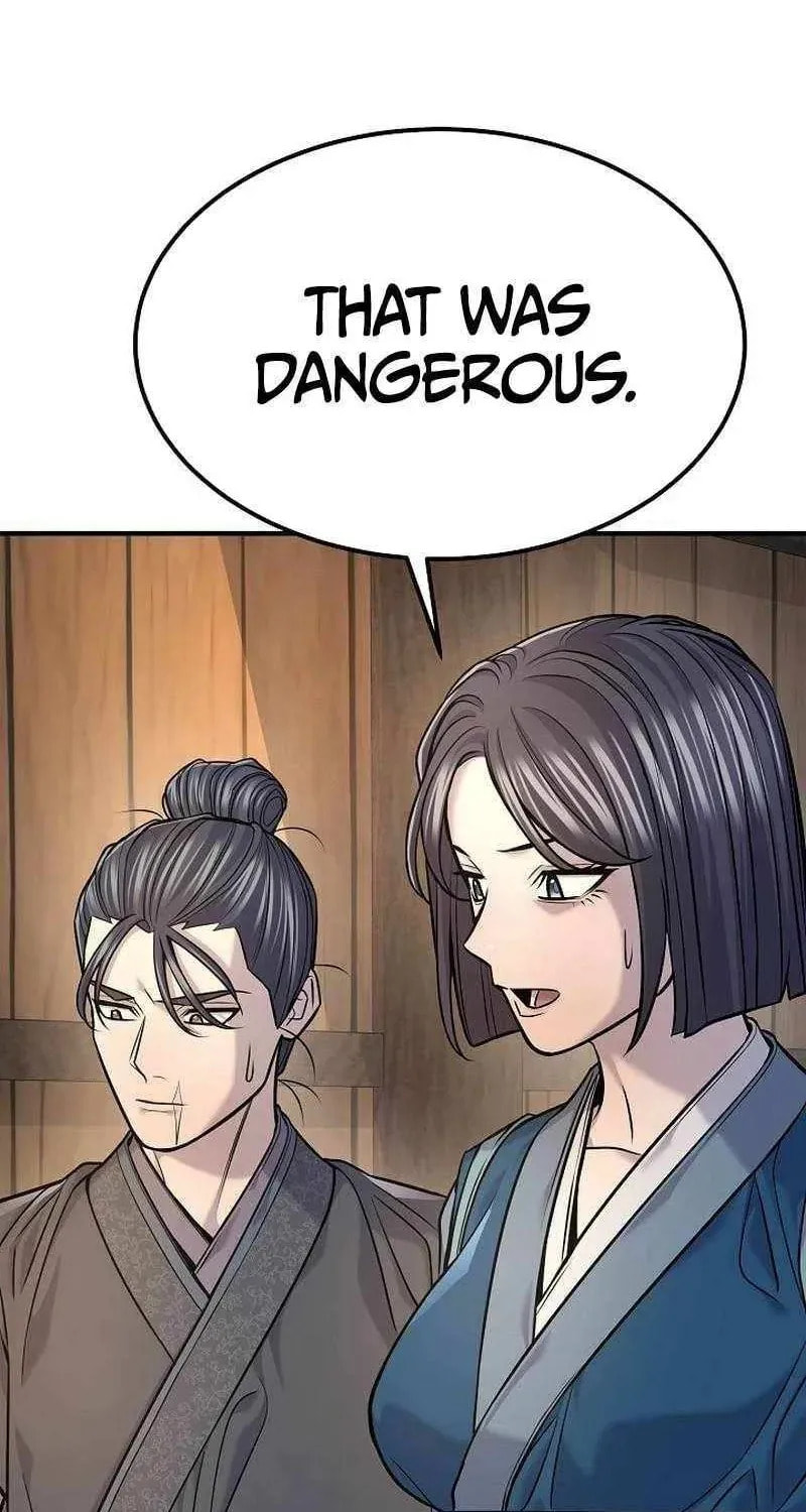 Giyeon Doksik Chapter 38 page 7 - 