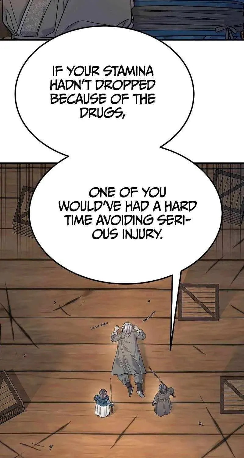 Giyeon Doksik Chapter 38 page 8 - 