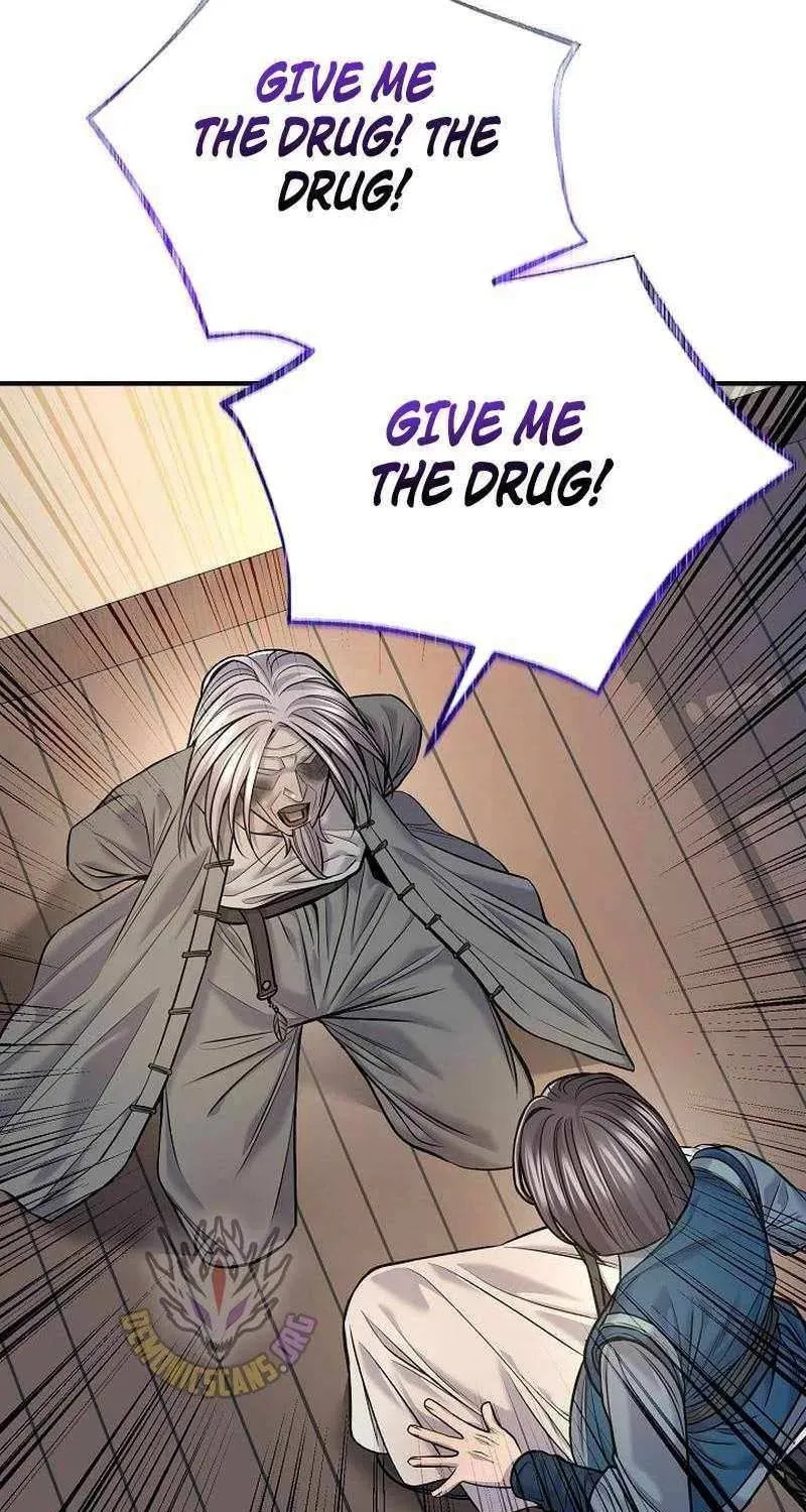 Giyeon Doksik Chapter 38 page 74 - 