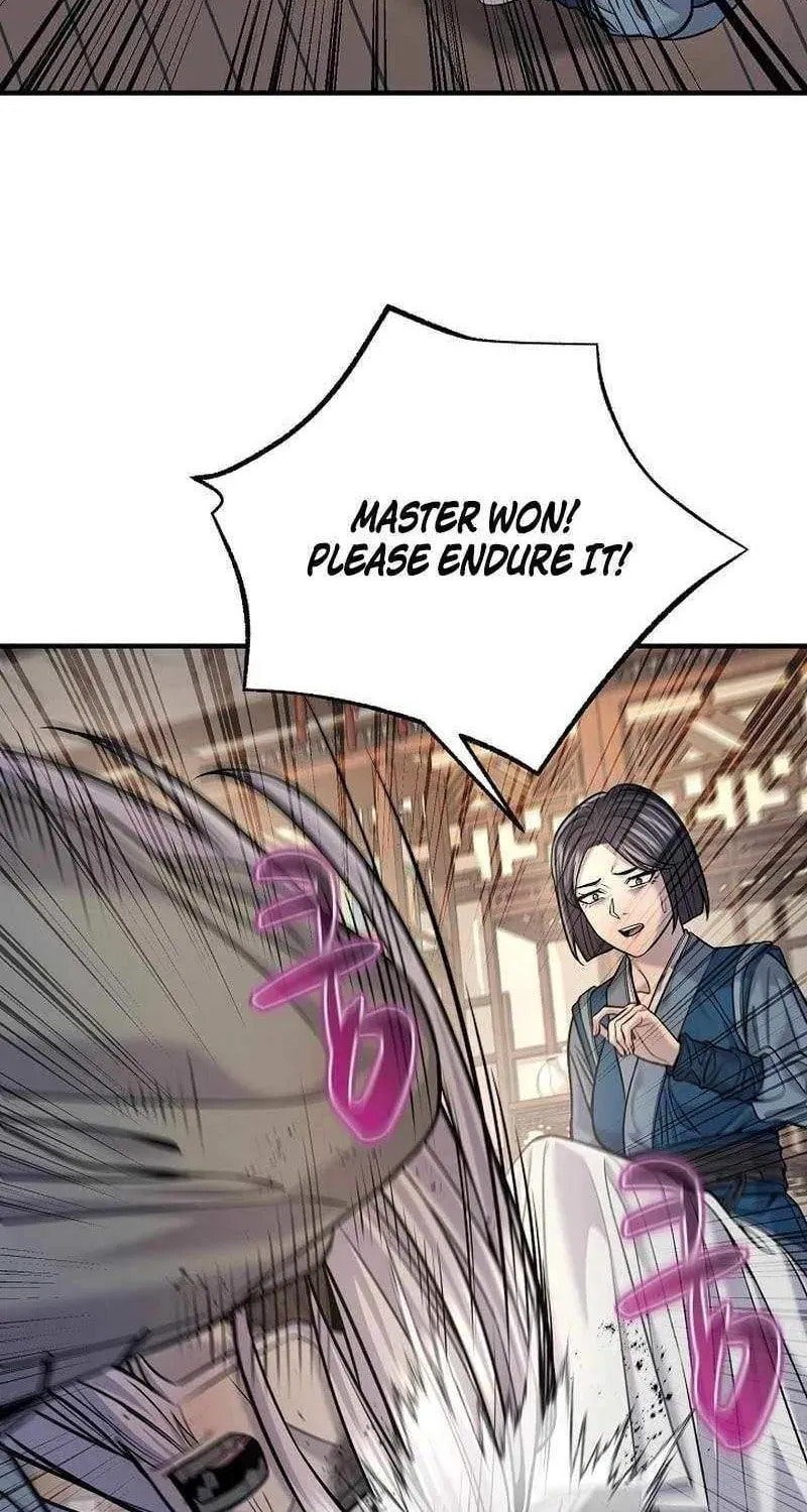 Giyeon Doksik Chapter 38 page 75 - 