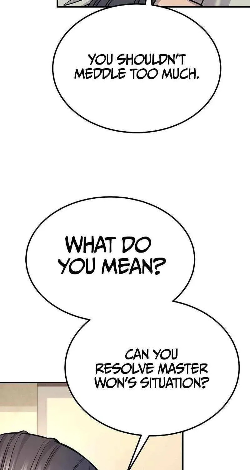 Giyeon Doksik Chapter 38 page 94 - 
