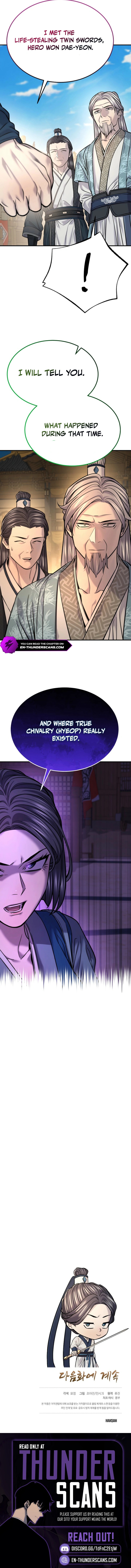 Giyeon Doksik Chapter 39 page 10 - 