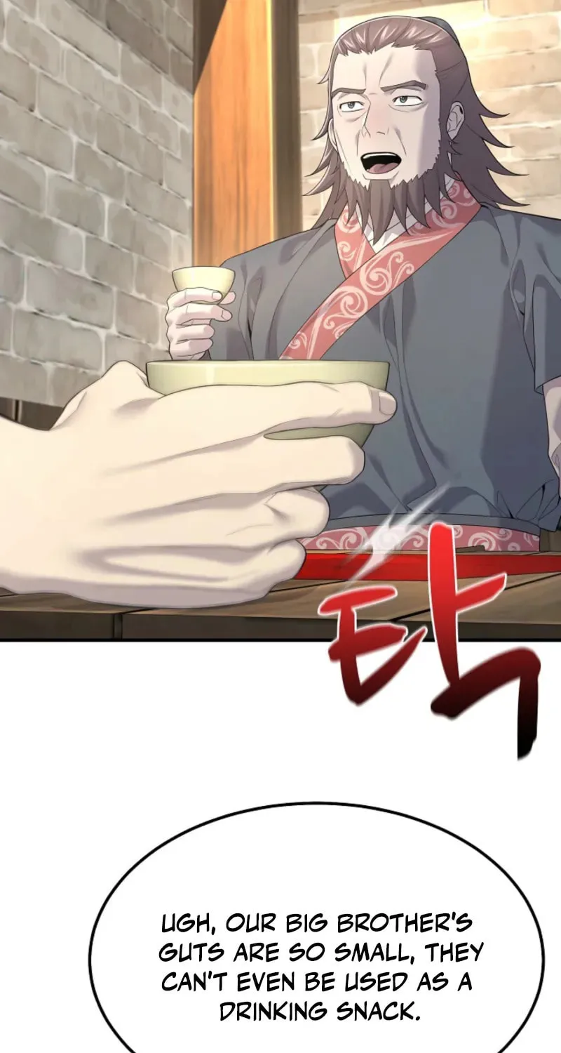 Giyeon Doksik Chapter 4 page 18 - 