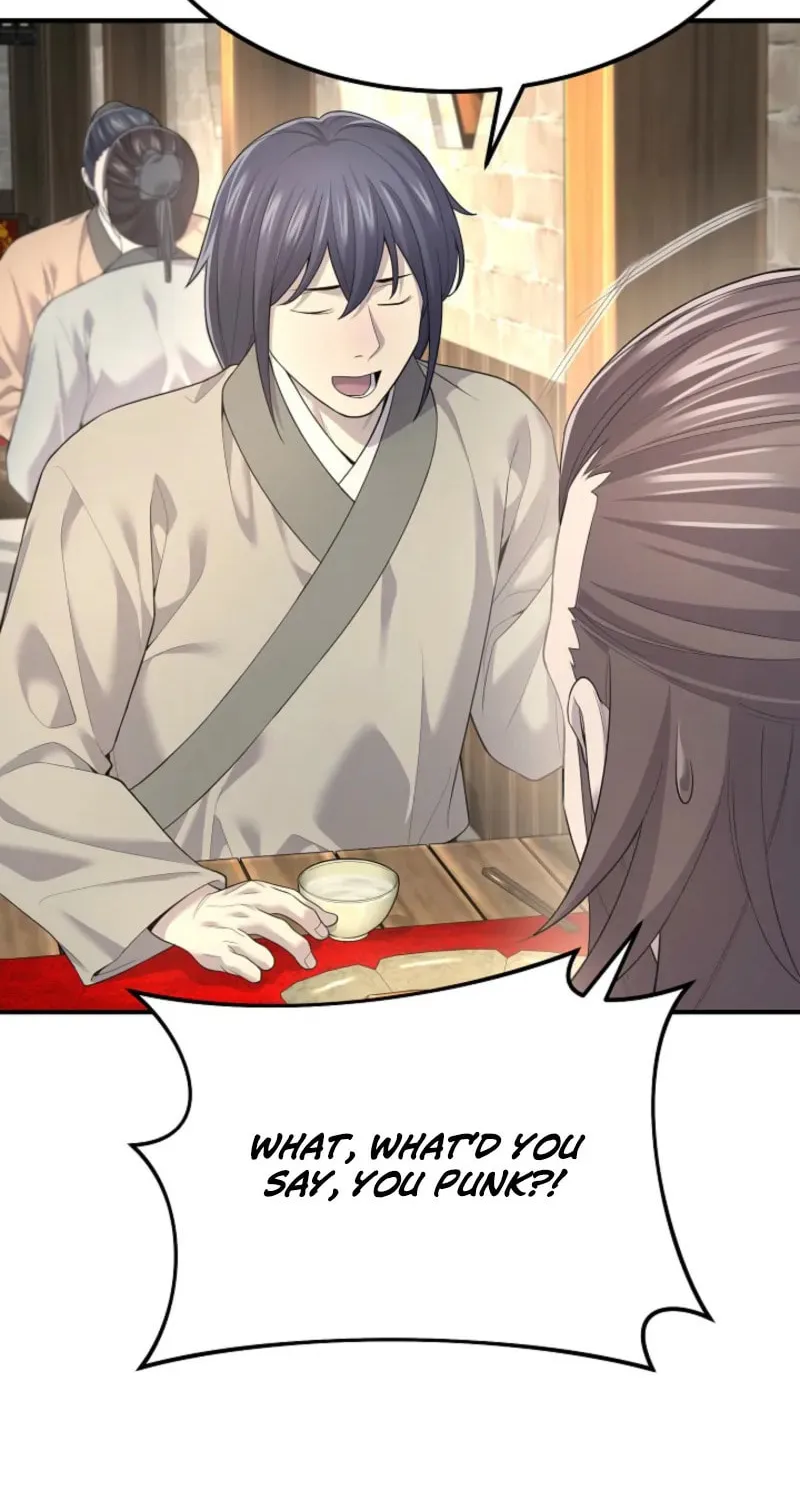 Giyeon Doksik Chapter 4 page 19 - 