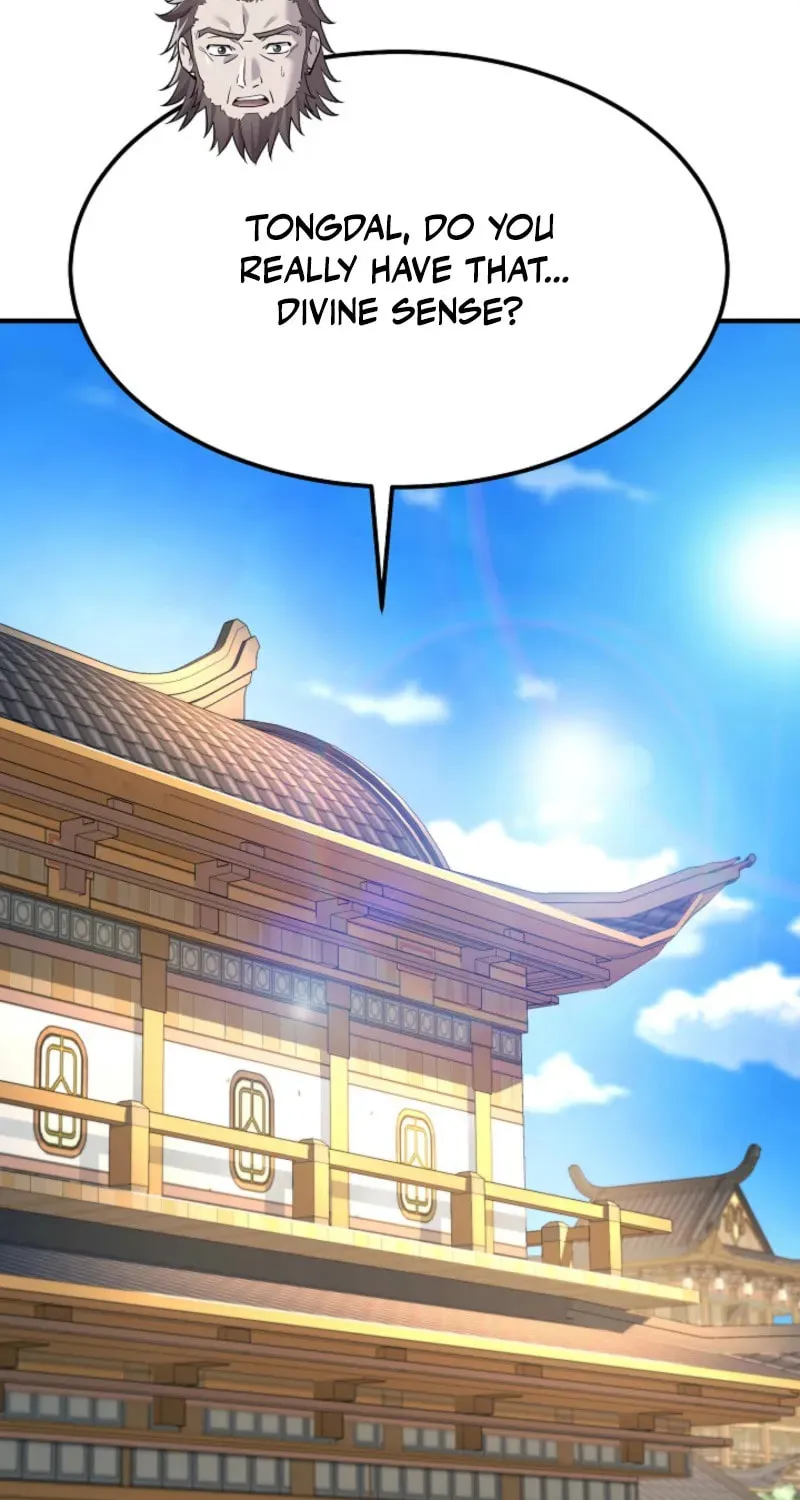 Giyeon Doksik Chapter 4 page 3 - 
