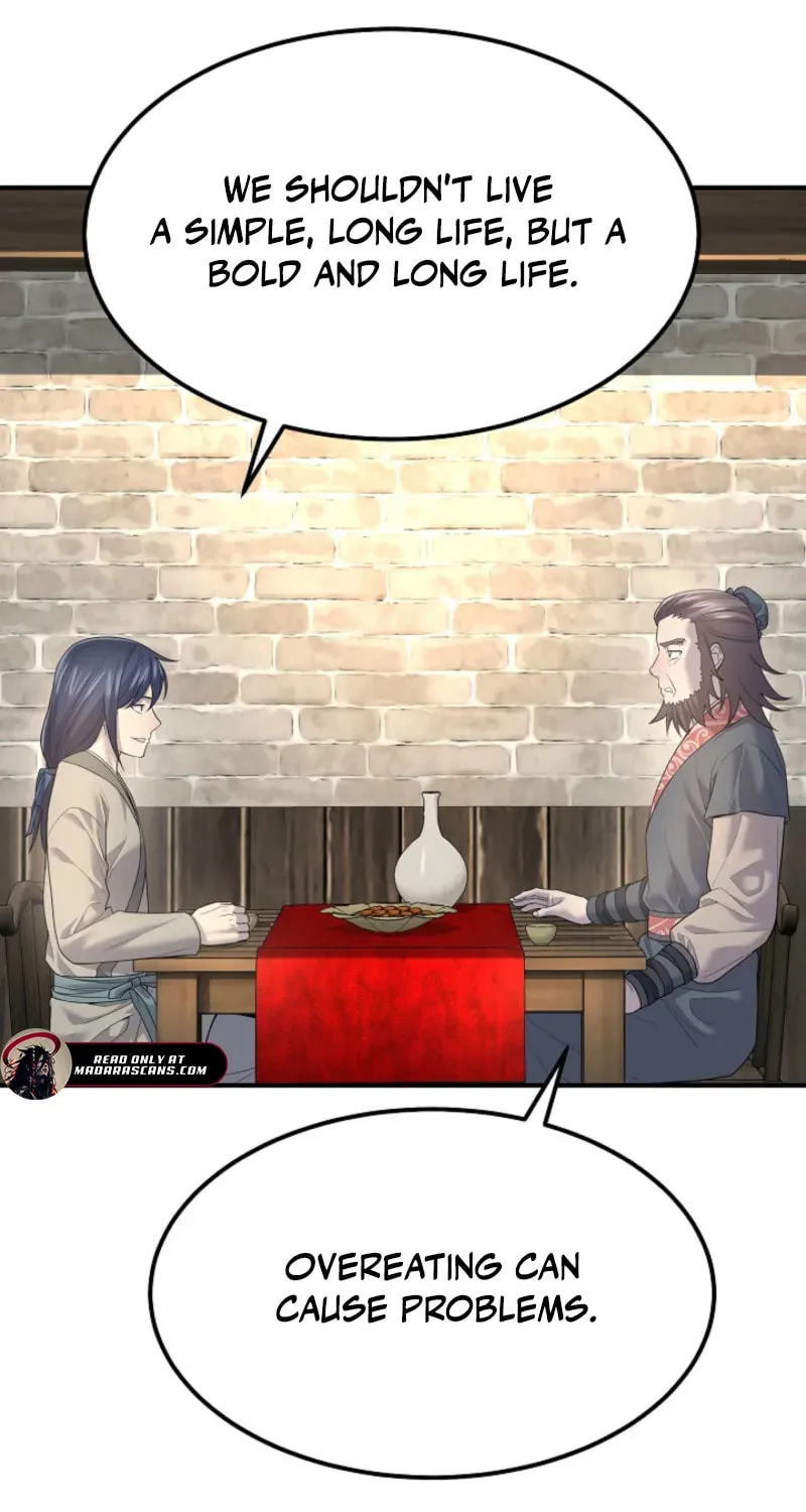 Giyeon Doksik Chapter 4 page 22 - 