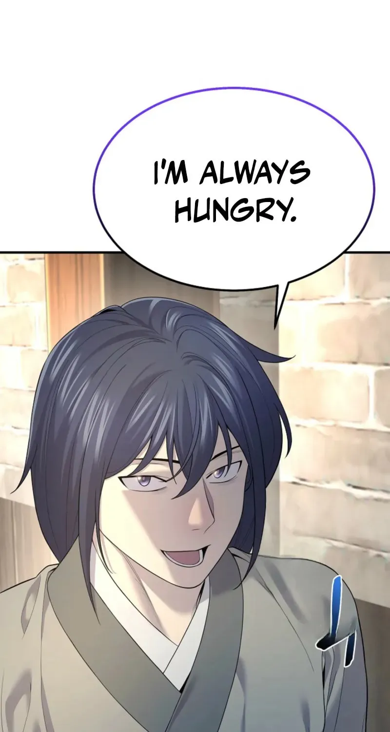 Giyeon Doksik Chapter 4 page 23 - 