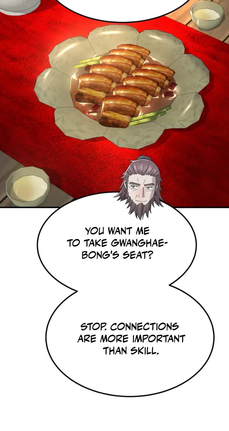 Giyeon Doksik Chapter 4 page 26 - 