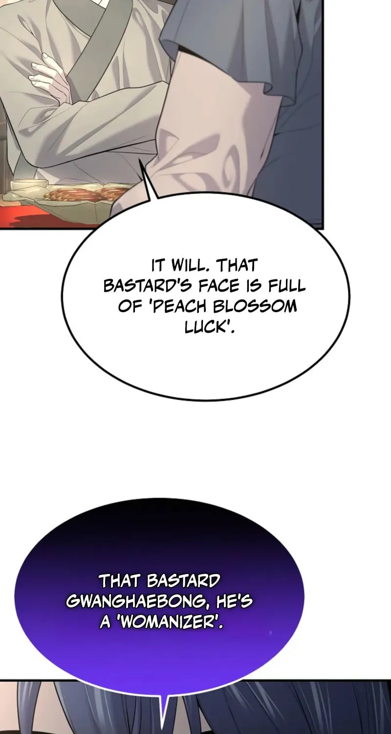 Giyeon Doksik Chapter 4 page 30 - 