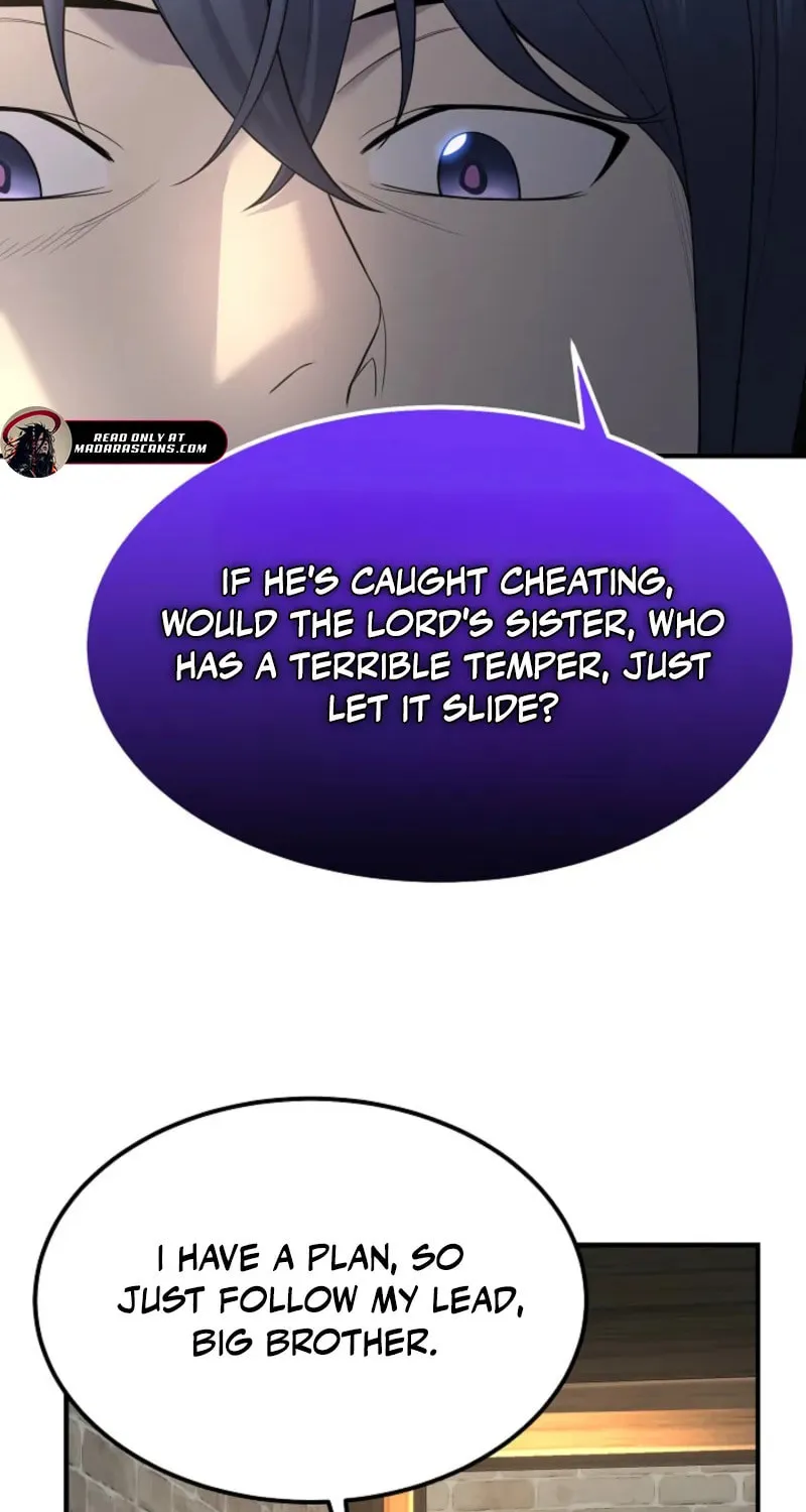 Giyeon Doksik Chapter 4 page 31 - 
