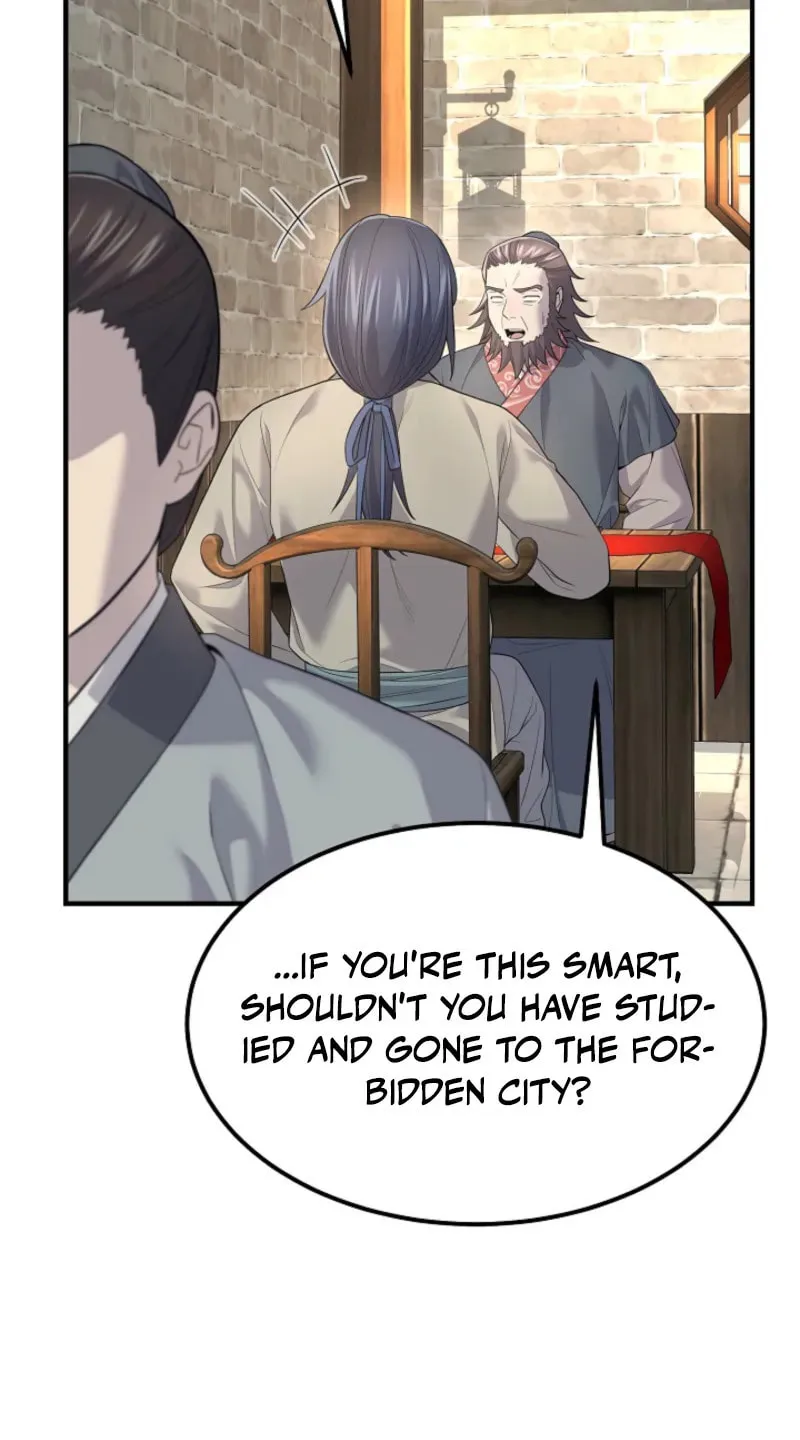 Giyeon Doksik Chapter 4 page 32 - 