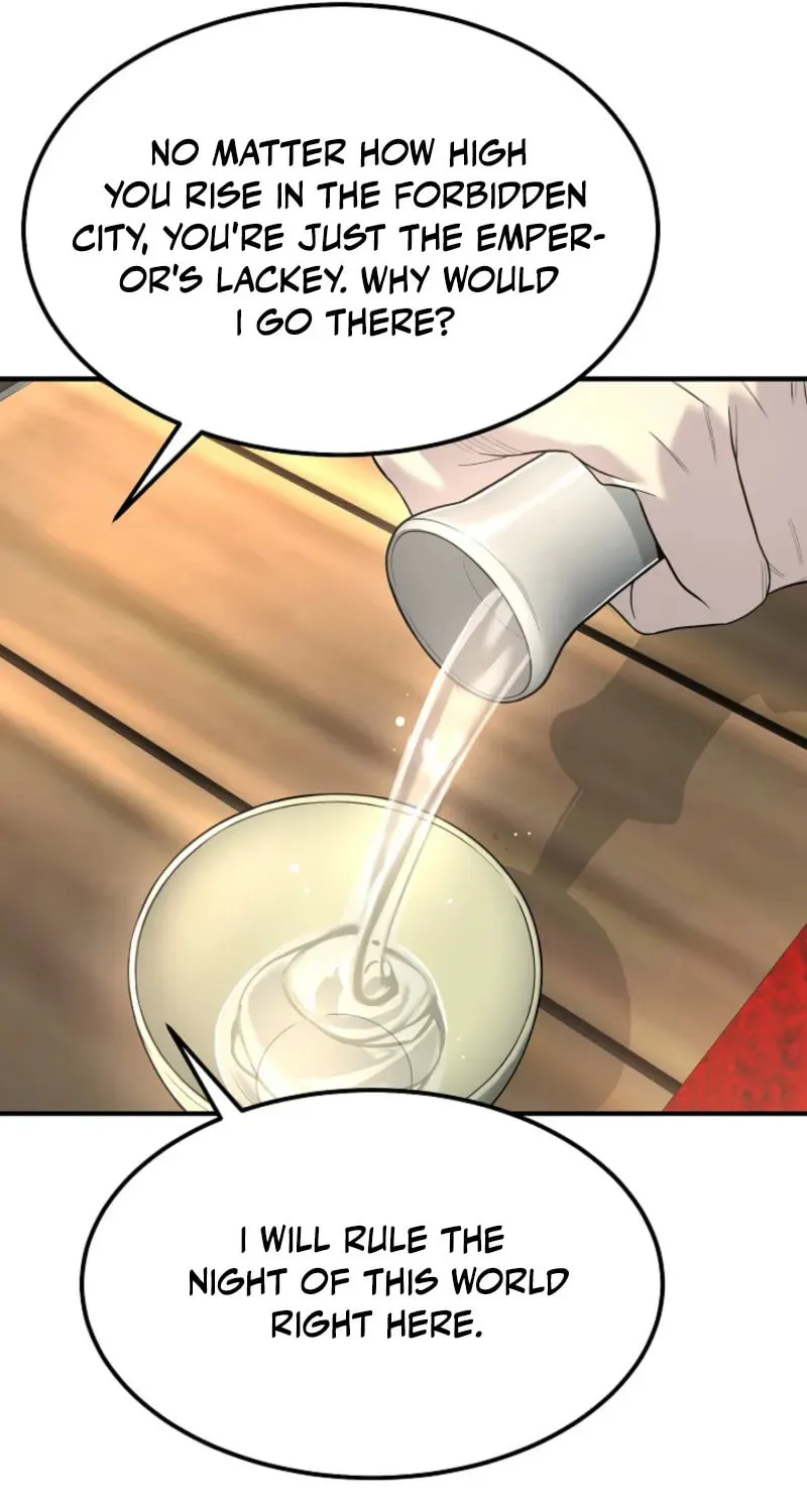Giyeon Doksik Chapter 4 page 33 - 