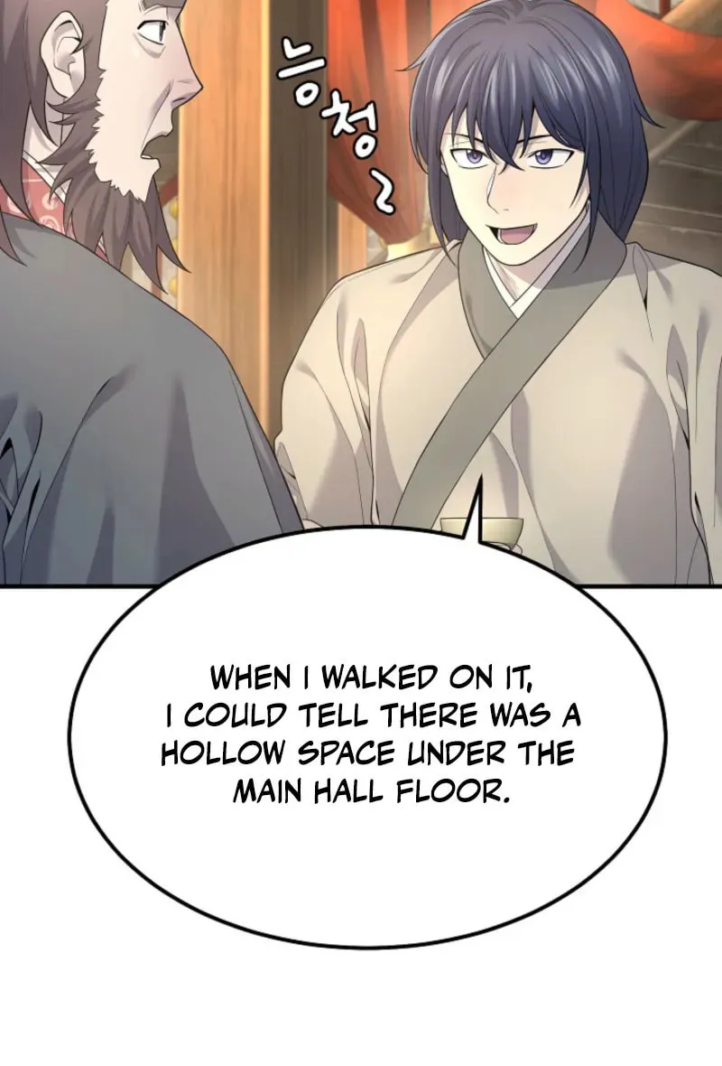 Giyeon Doksik Chapter 4 page 5 - 