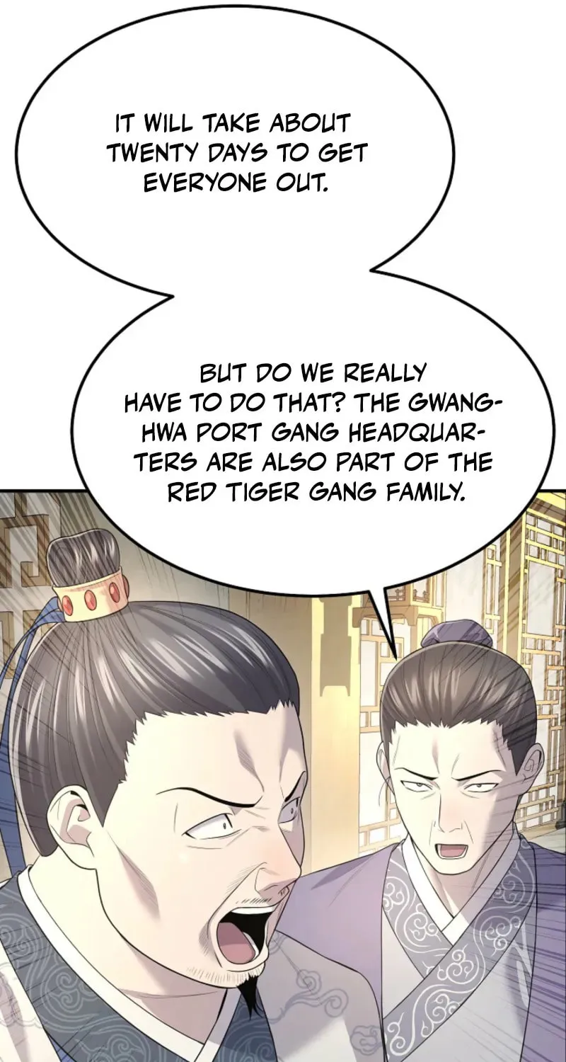 Giyeon Doksik Chapter 4 page 44 - 