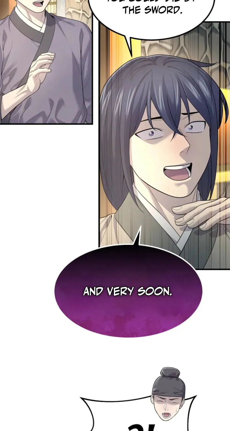 Giyeon Doksik Chapter 4 page 57 - 