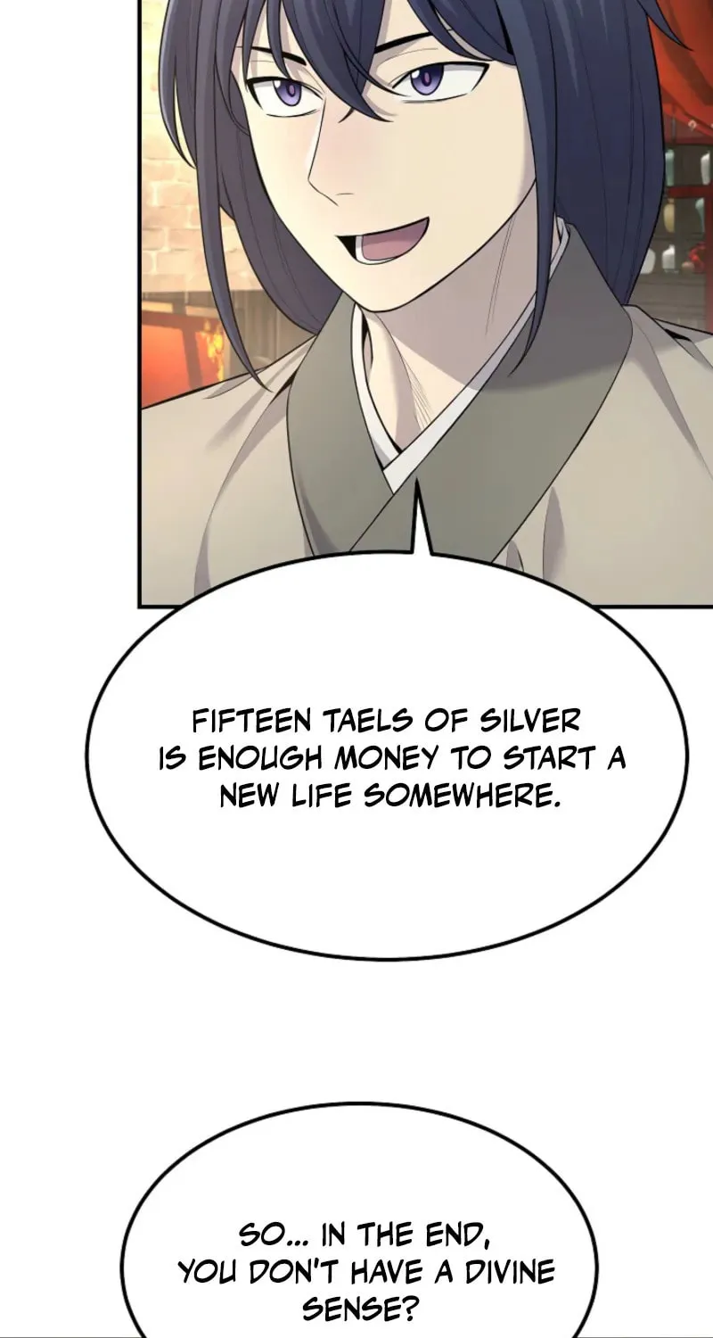 Giyeon Doksik Chapter 4 page 8 - 