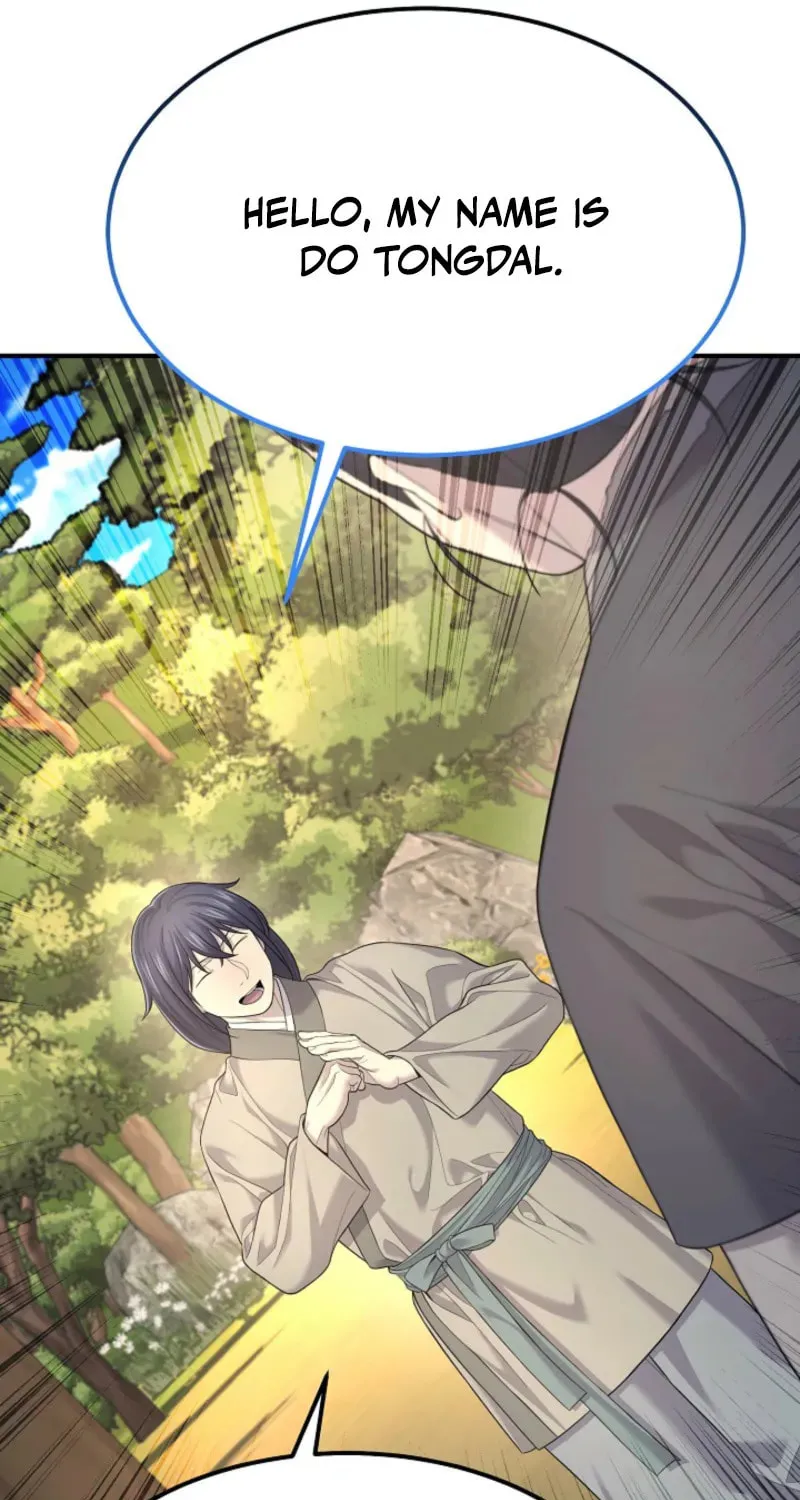 Giyeon Doksik Chapter 4 page 81 - 