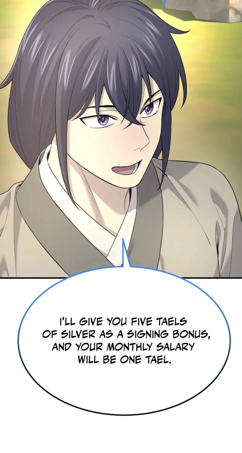 Giyeon Doksik Chapter 4 page 85 - 