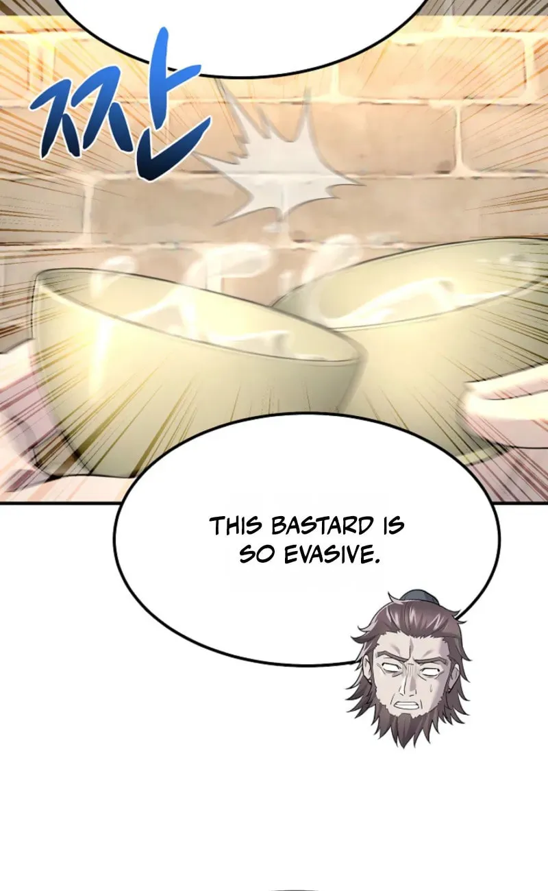 Giyeon Doksik Chapter 4 page 10 - 