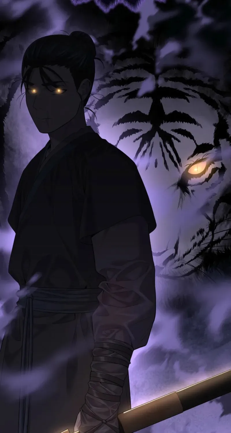 Giyeon Doksik Chapter 4 page 99 - 
