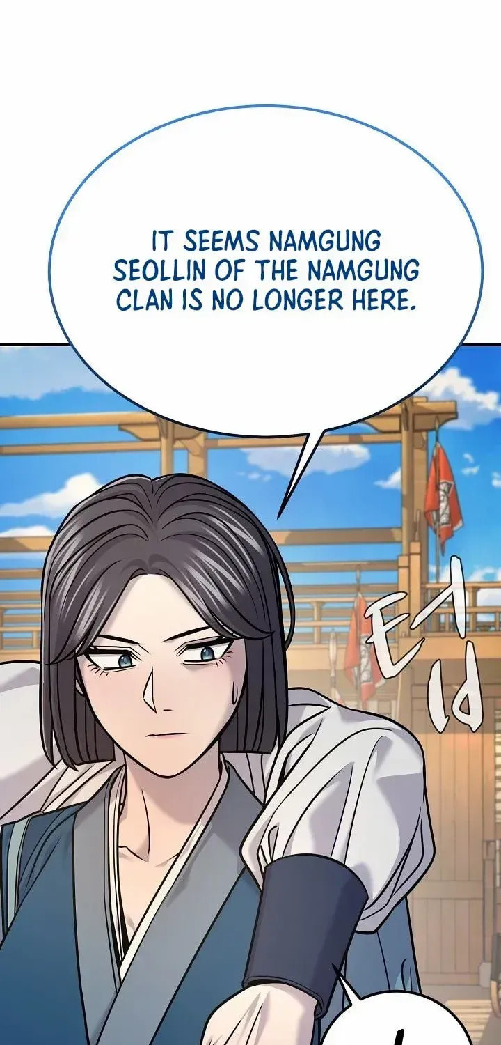Giyeon Doksik Chapter 40 page 12 - 