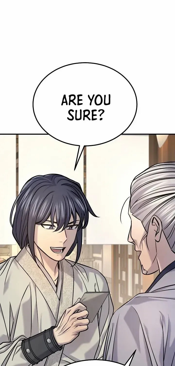 Giyeon Doksik Chapter 40 page 18 - 