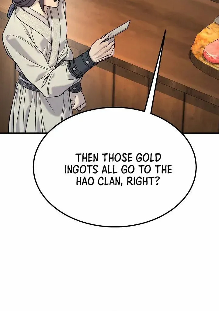 Giyeon Doksik Chapter 40 page 20 - 