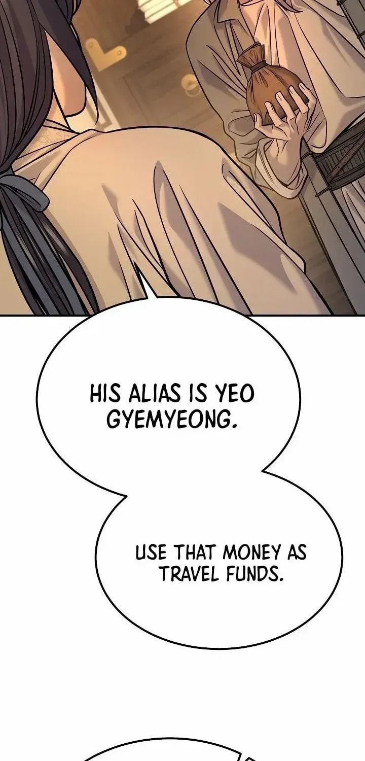 Giyeon Doksik Chapter 40 page 29 - 