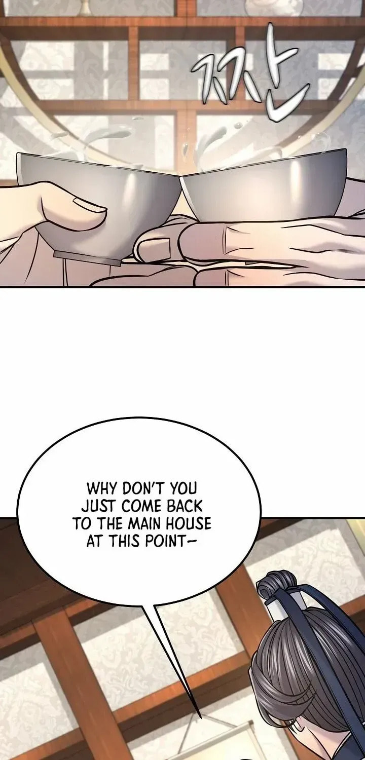 Giyeon Doksik Chapter 40 page 33 - 