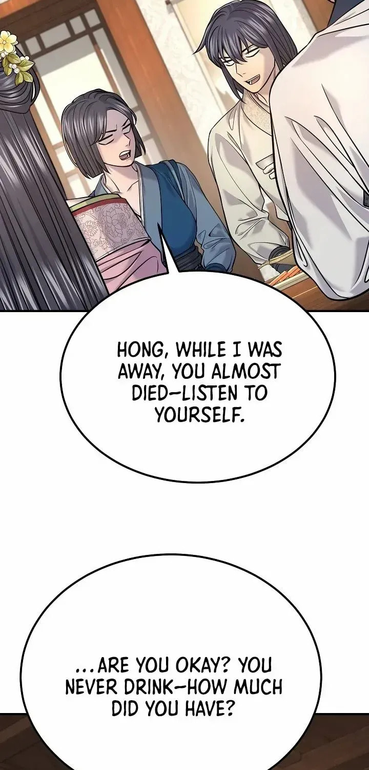 Giyeon Doksik Chapter 40 page 34 - 
