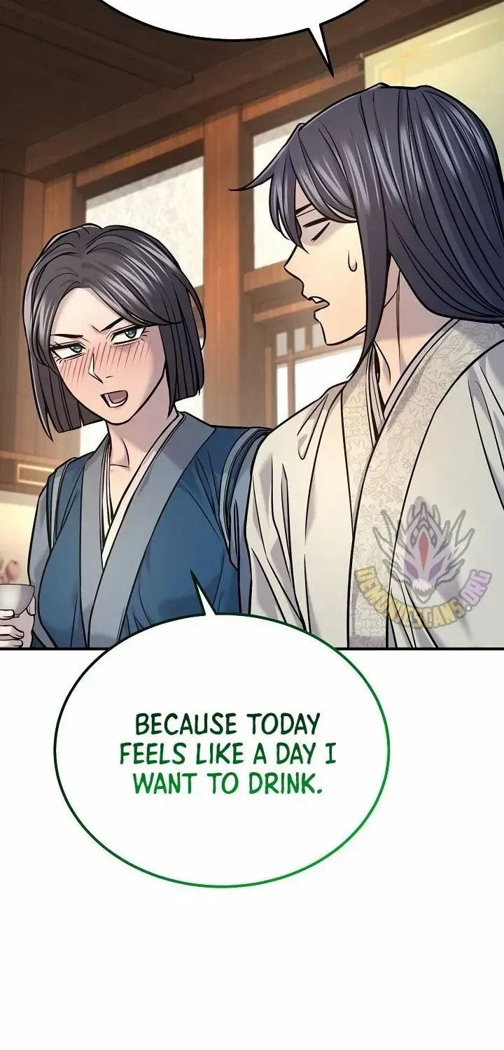 Giyeon Doksik Chapter 40 page 35 - 