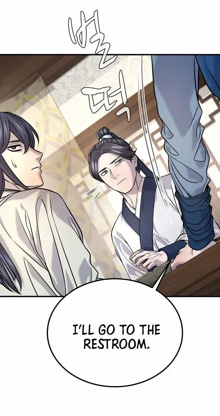 Giyeon Doksik Chapter 40 page 36 - 