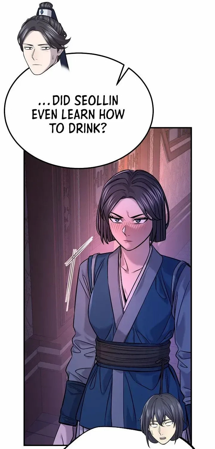 Giyeon Doksik Chapter 40 page 37 - 