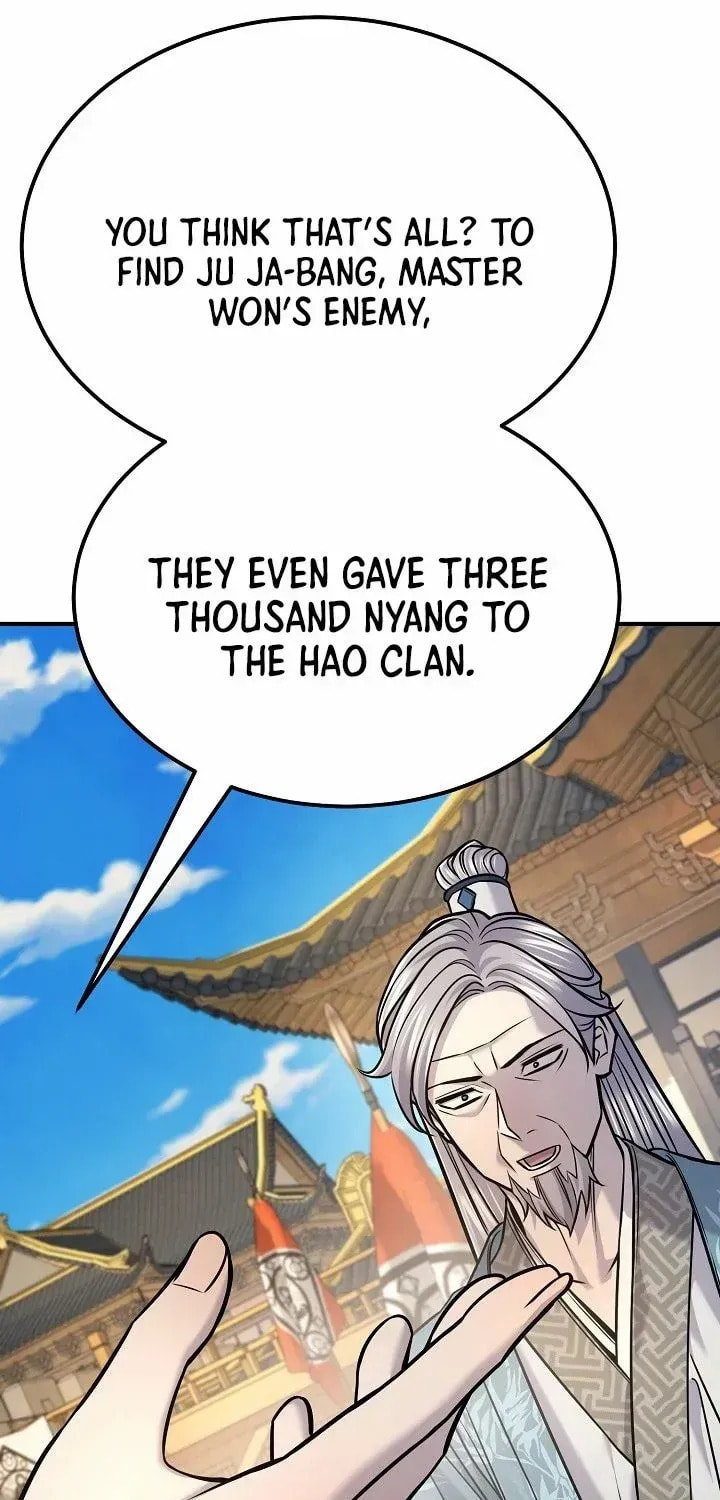 Giyeon Doksik Chapter 40 page 5 - 