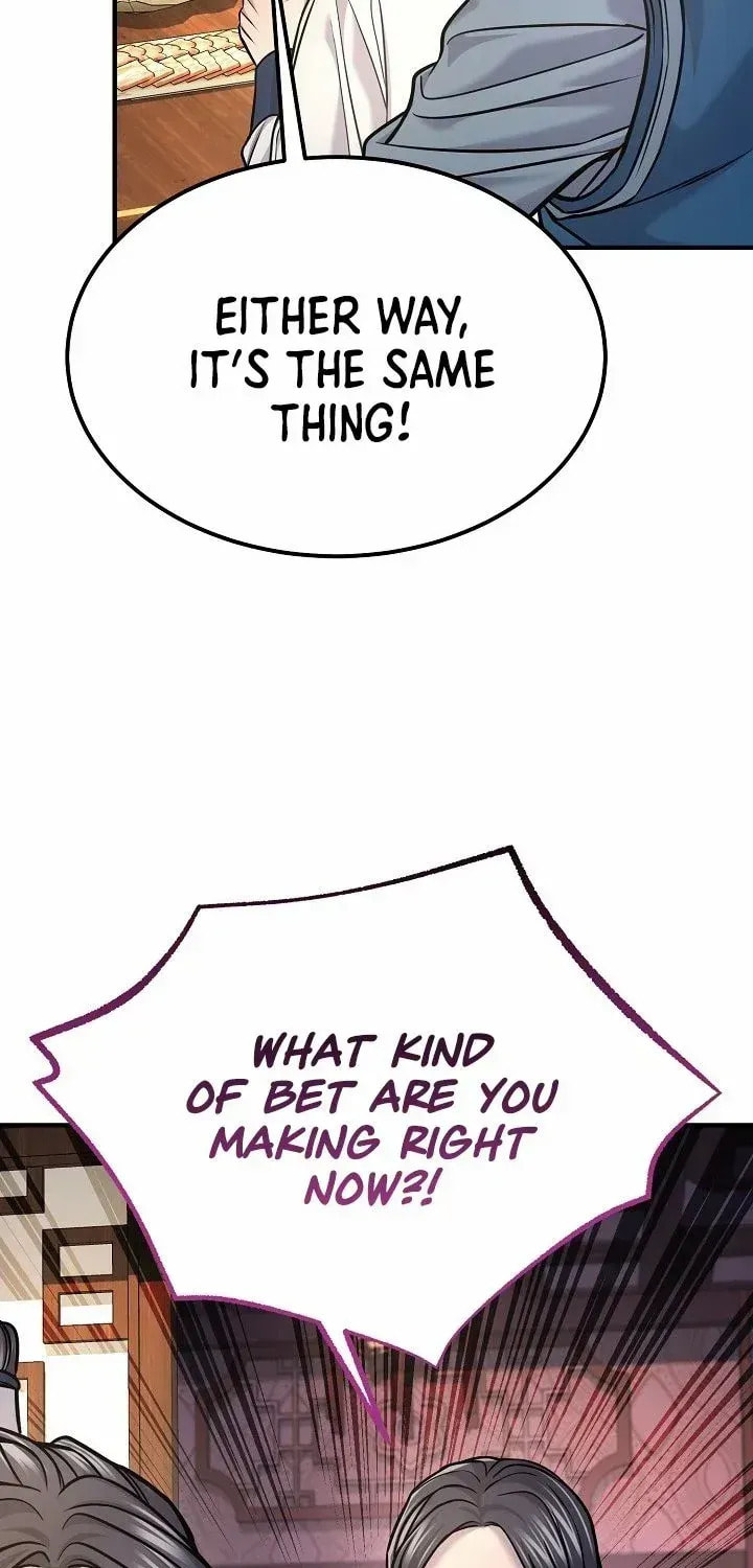 Giyeon Doksik Chapter 40 page 48 - 