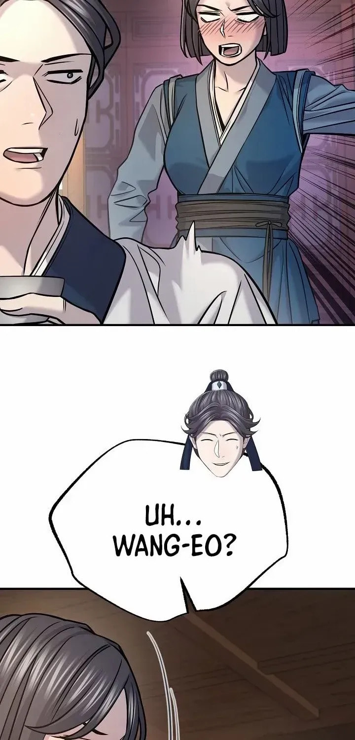 Giyeon Doksik Chapter 40 page 49 - 