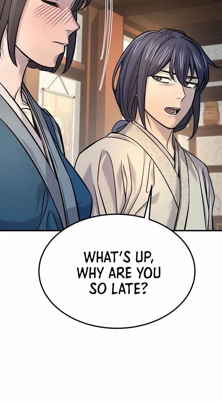 Giyeon Doksik Chapter 40 page 50 - 