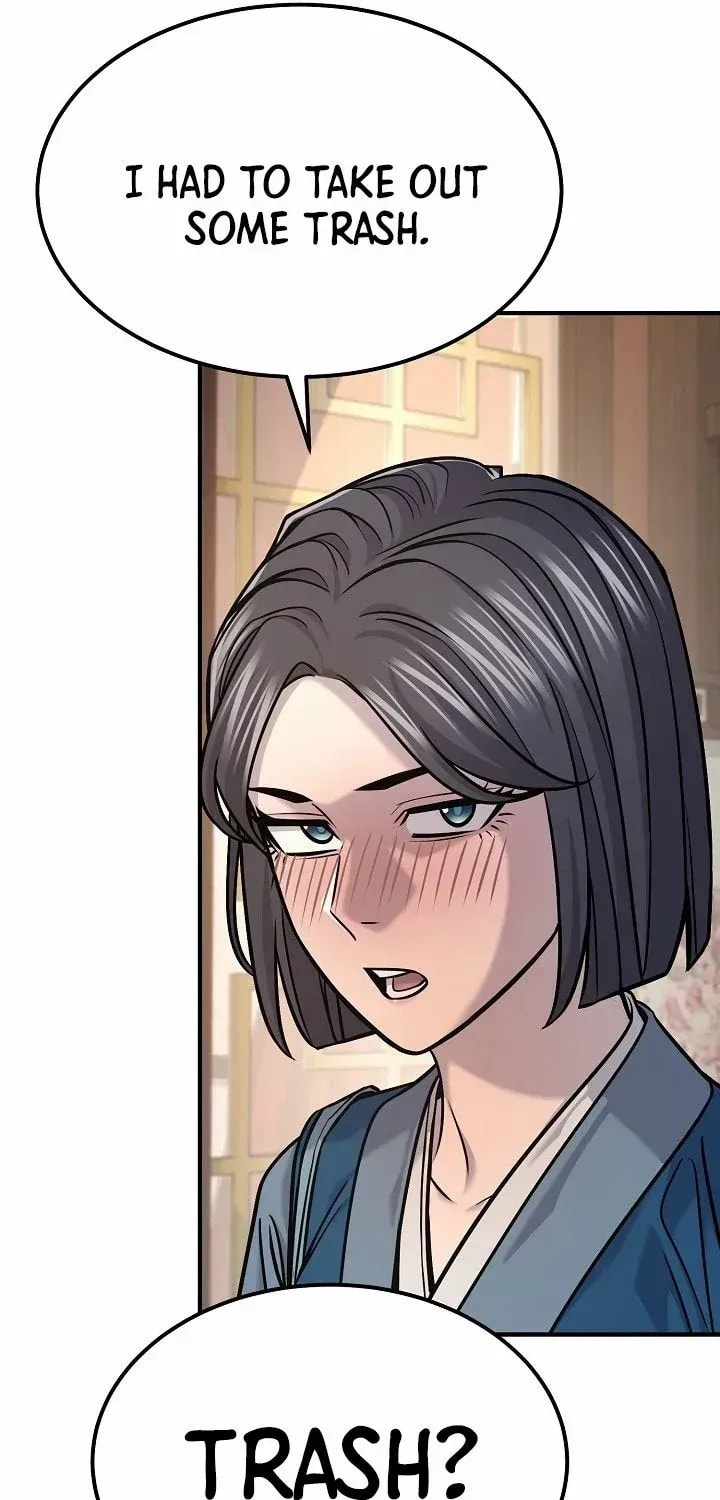 Giyeon Doksik Chapter 40 page 51 - 